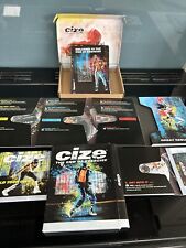 Cize dvd box for sale  IPSWICH