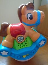 Rock rocking horse for sale  CHELMSFORD