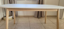 Table ikea vedbo d'occasion  Canet-en-Roussillon