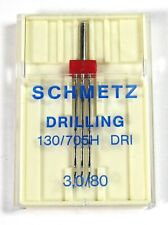 Drilling triple needle for sale  Whitesboro
