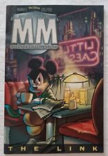 mickey mouse mystery magazine usato  Melzo