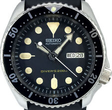 Vintage seiko diver for sale  Shipping to Ireland