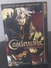 Castlevania vol curse usato  Pontassieve