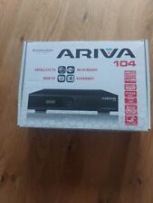 Sat receiver ariva gebraucht kaufen  Herbrechtingen