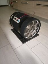 Subwoofer passivo auto usato  Orvieto