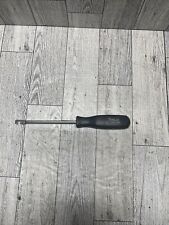 Snap-On Tools USA HE52A Headlamp Spring Tool - Black Hard Handle, used for sale  Shipping to South Africa