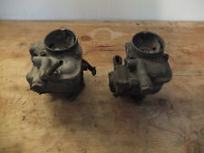Land rover carburettor for sale  UK