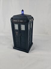 Brinquedo eletrônico Doctor Who 13th Doctor's Tardis com luz e som FX comprar usado  Enviando para Brazil