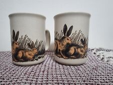 Vintage ceramic rabbit for sale  NORWICH