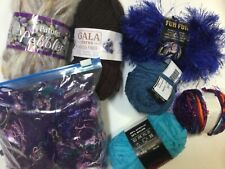 Mixed lot knitting for sale  Greenville