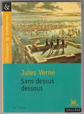 Jules verne d'occasion  Ambierle