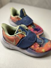 Nike Kyrie Irving 3 tintura baixa tamanho 7, usado comprar usado  Enviando para Brazil