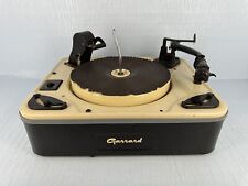 Vintage garrard 1950s for sale  Shipping to Ireland