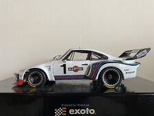 Exoto porsche 911 usato  Sagliano Micca