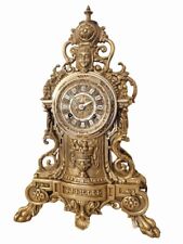 Horloge imperial franz d'occasion  Narbonne