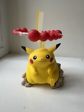 Pikachu vmax figure for sale  OSWESTRY
