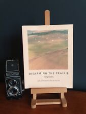 Disarming prairie terry for sale  GLASGOW