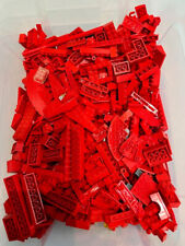 Lego rote steine gebraucht kaufen  Berlin