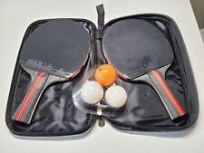 Table tennis bats for sale  GLOSSOP