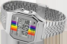 Timex t80 rainbow gebraucht kaufen  Berlin