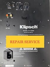 Used, Klipsch SPL-150  Subwoofer Amp Module,*** REPAIR SERVICE *** for sale  Shipping to South Africa