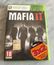 Xbox 360 mafia usato  Italia