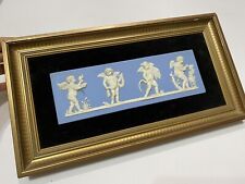 wedgwood plaque for sale  Hollywood