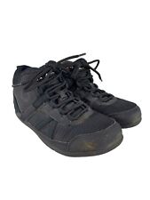 Xero Daylite Hiker Men's Size 7.5 Black Hiking Outdoor Shoe Boots Minimalist for sale  Shipping to South Africa