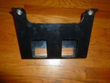 John Deere LA D  LA110 LA120 100 Series BG20627 L130 D110Suitcase Weight Bracket for sale  Shipping to South Africa