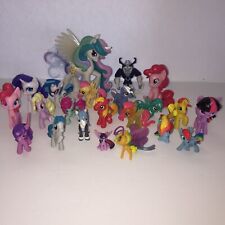 Usado, Lote moderno My Little Pony comprar usado  Enviando para Brazil