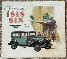 Morris isis six for sale  LEICESTER