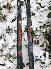 Madshus tourenski wachsbelag gebraucht kaufen  Potsdam