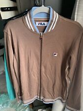 Fila vintage borg for sale  Macungie