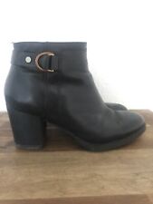 Vagabond ankle boots gebraucht kaufen  Buxtehude