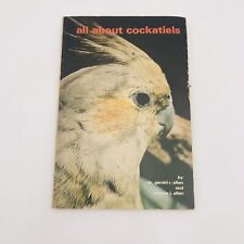 Cockatiels gerald connie for sale  Dunedin