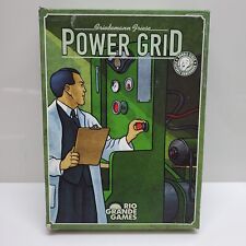 Power grid rio for sale  Seattle