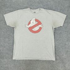 Ghostbusters shirt men for sale  Granada Hills