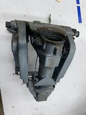 Used, Yamaha 25hp 2 Stroke Outboard Transom Clamp Swivel Bracket 6L2-43311-03-EK for sale  Shipping to South Africa