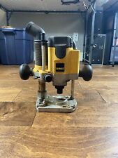 Dewalt dw621 evs for sale  Woodburn