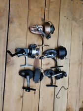 Lot fishing reels for sale  North Versailles