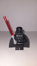 Darth Vader Lego Figure with Lightsaber na sprzedaż  PL