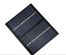Mini pannello solare usato  Siena