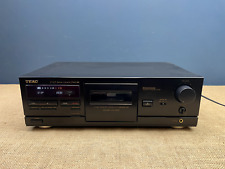 Teac 615 stereo for sale  SHEFFIELD