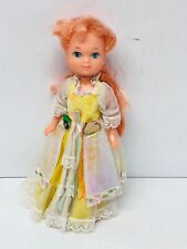 Used, Vintage Lady Lovely Locks Maiden Curly Crown Doll 1980s Mattel Toy *FLAWS* BIN 4 for sale  Shipping to South Africa
