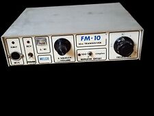 Vintage melco meter for sale  North Manchester