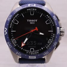 Tissot touch connect for sale  USA