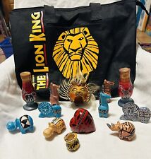 Lion king musical for sale  Jacksonville