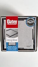 Oatey designline stainless for sale  Dacula