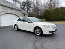 2012 lincoln mkz for sale  Ludlow