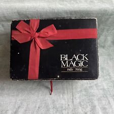Vintage black magic for sale  BISHOP'S STORTFORD